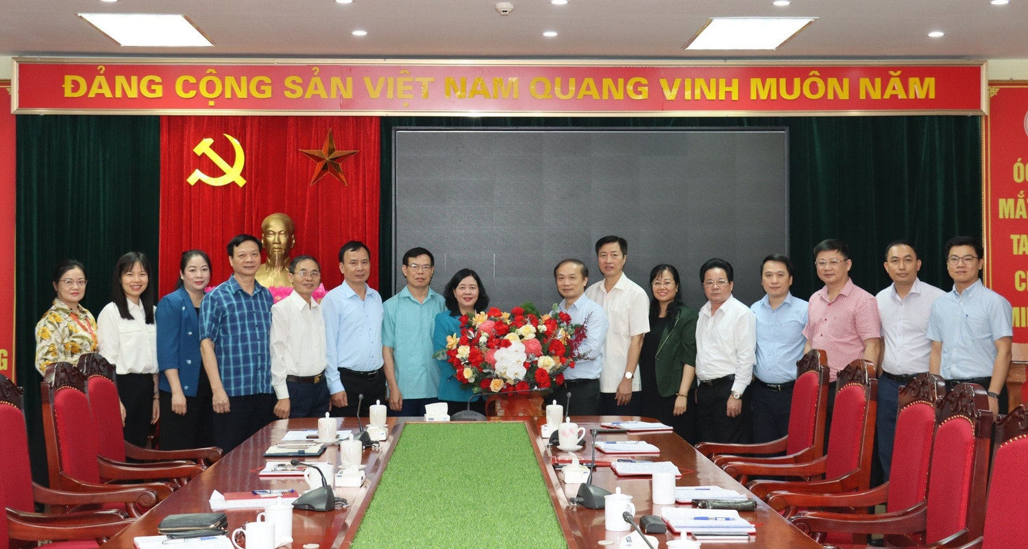 Bộ Chính trị giao cho đồng chí Phạm Tất Thắng điều hành công việc của Ban Dân vận Trung ương -0