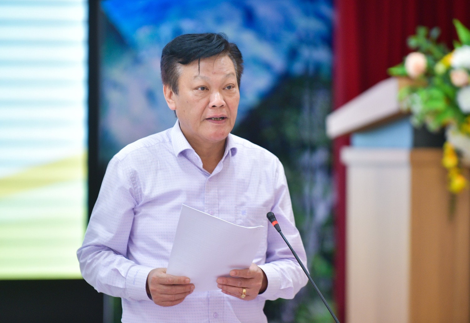 Ủy ban Pháp luật họp phiên toàn thể lần thứ 24 -2