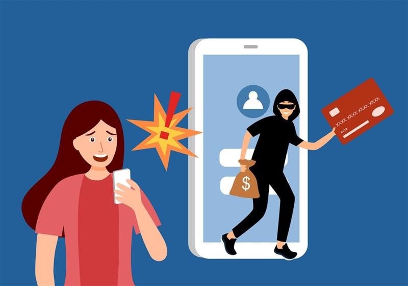 Illustrative photo (Photo: vneconomy.vn) Vietnam, Meta launch campaign to improve online scam awareness -0