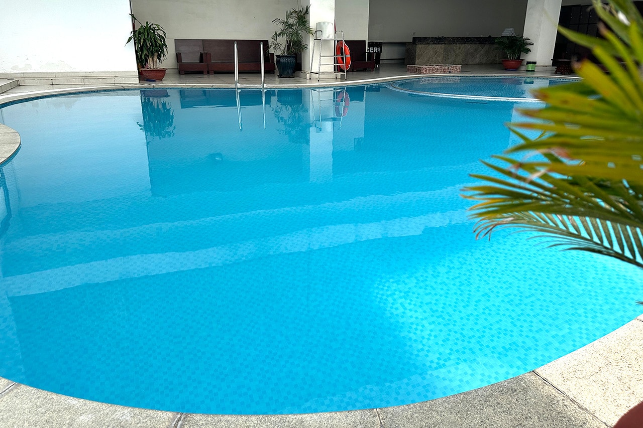 Aurora Hotel Plaza - Khách sạn 4 sao tiêu chuẩn quốc tế: Điểm đến lý tưởng cho mọi nhu cầu -0