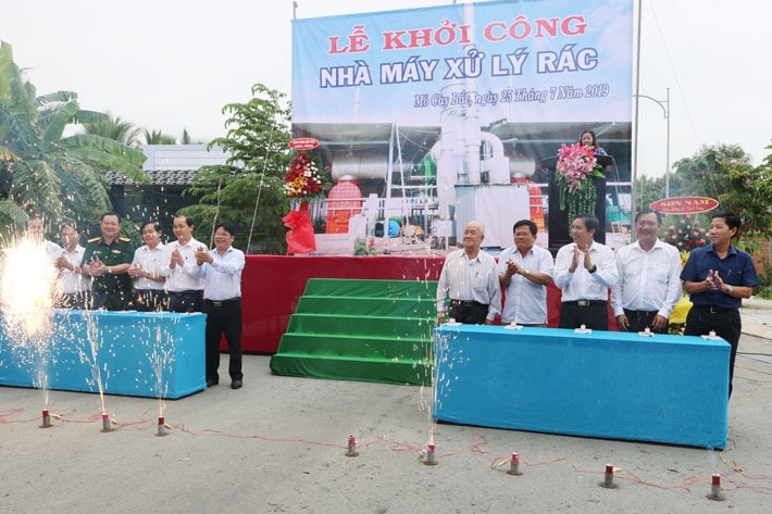Bến Tre: Công khai 7 trường hợp vi phạm pháp luật đất đai -0
