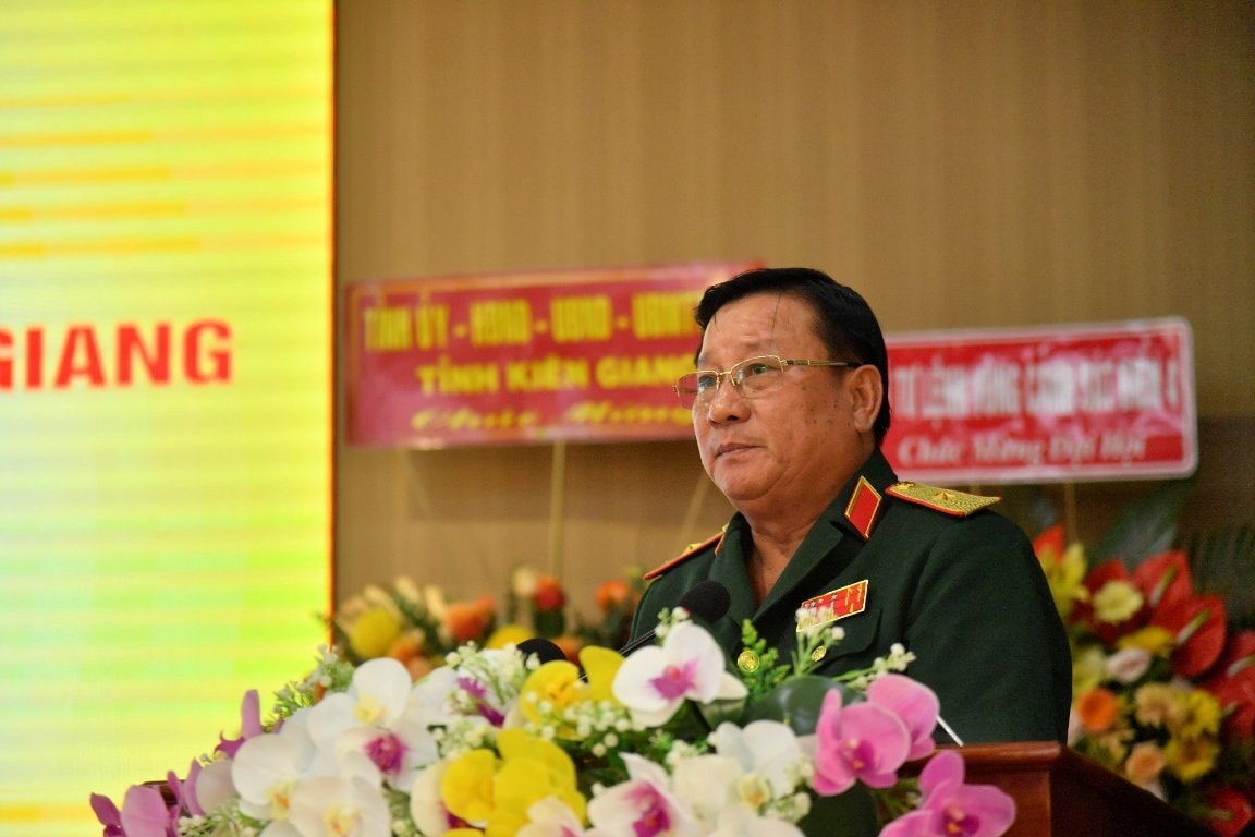 Lực lượng vũ trang Kiên Giang phát huy phẩm chất “Bộ đội Cụ Hồ” 
