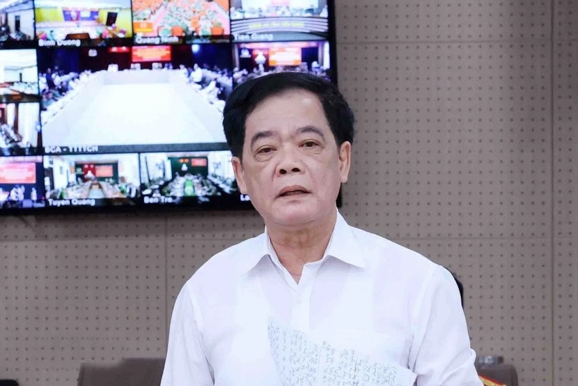 Tổng Bí thư Nguyễn Phú Trọng qua lời kể của những người đồng nghiệp -0