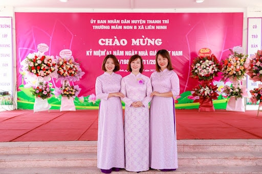 Đề xuất giáo viên mầm non được tính hệ số lương theo bằng cấp tốt nghiệp -0
