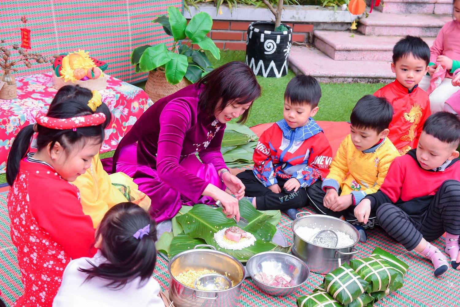 Đề xuất giáo viên mầm non được tính hệ số lương theo bằng cấp tốt nghiệp -0