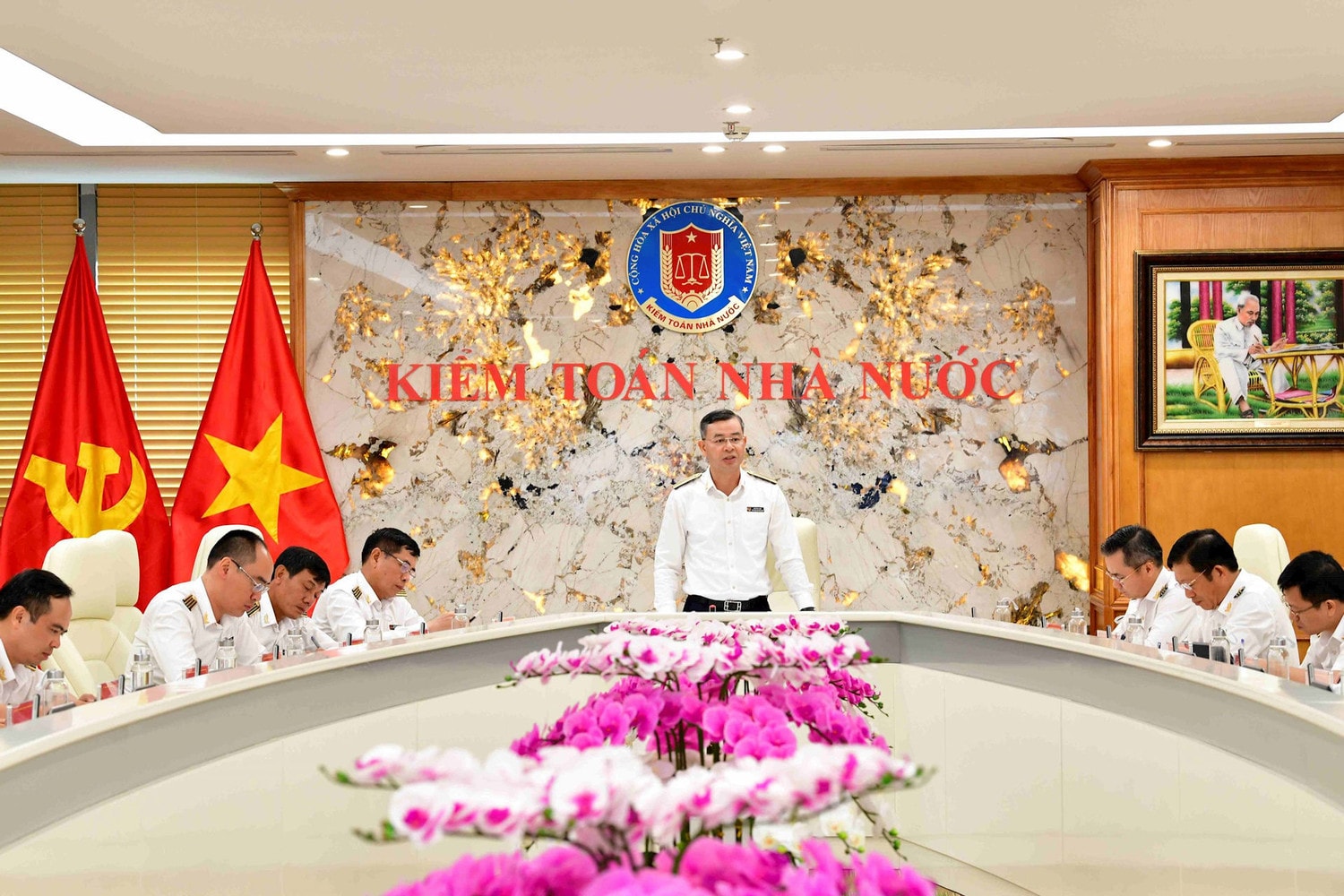Kiểm toán nhà nước kiến nghị tăng thu, giảm chi ngân sách nhà nước hơn 4.600 tỷ đồng