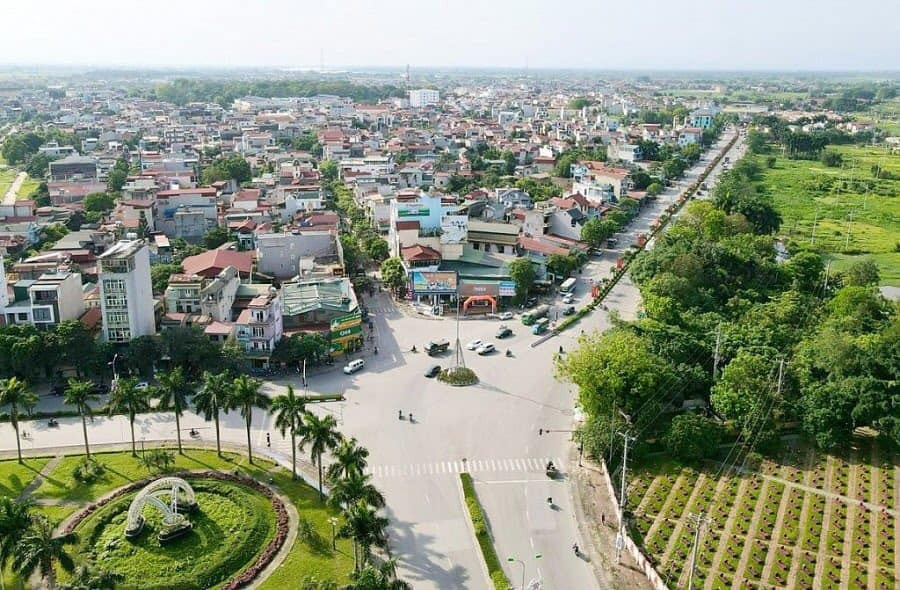 Kế thừa truyền thống, hướng tới tương lai phát triển -0