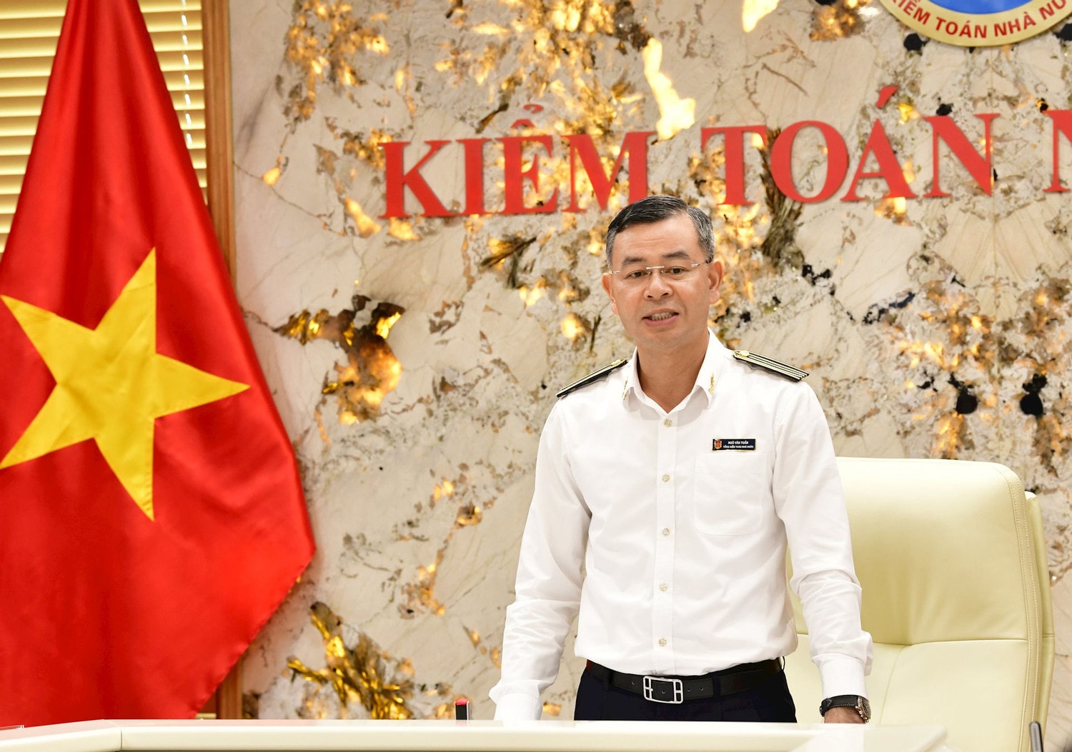 Kiểm toán nhà nước kiến nghị tăng thu, giảm chi ngân sách nhà nước hơn 4.600 tỷ đồng
