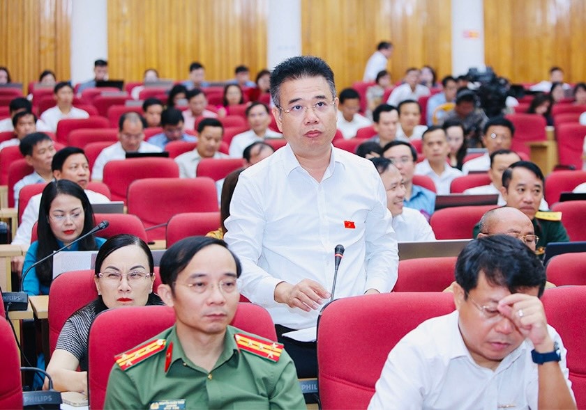     Đối diện để giải quyết chứ không né tránh! -0
