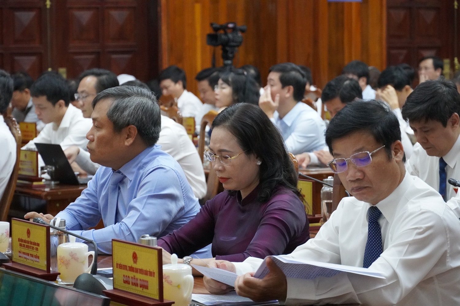 Quảng Bình: Nhập xã giúp mở rộng không gian phát triển, bồi đắp giá trị cộng đồng -0