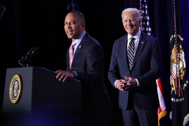 Nhà Trắng bác bỏ khả năng Tổng thống Biden từ chức -0