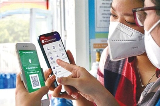 TP. Hồ Chí Minh: Chuẩn bị triển khai hồ sơ sức khoẻ điện tử cho người dân
