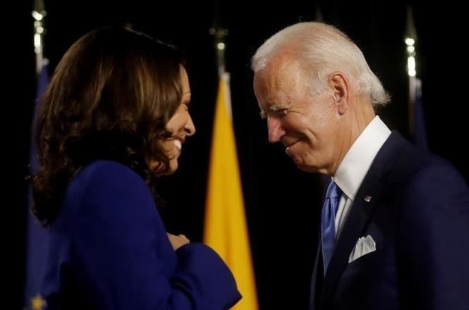 Tổng thống Biden rút lui khỏi cuộc bầu cử: Phản ứng của các bên -0
