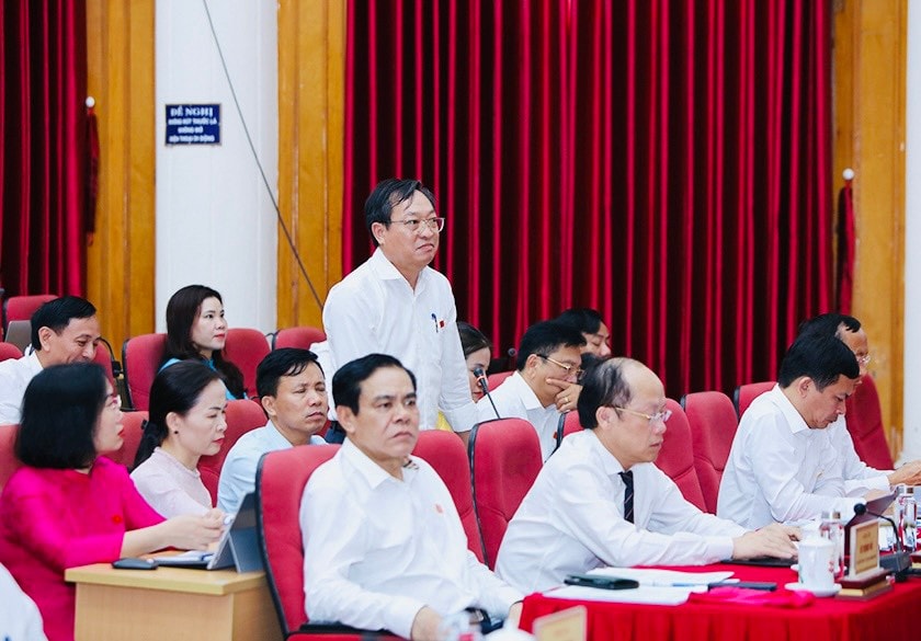     Đối diện để giải quyết chứ không né tránh! -0