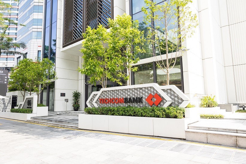 Techcombank công bố kết quả kinh doanh 6 tháng đầu năm 2024 -0