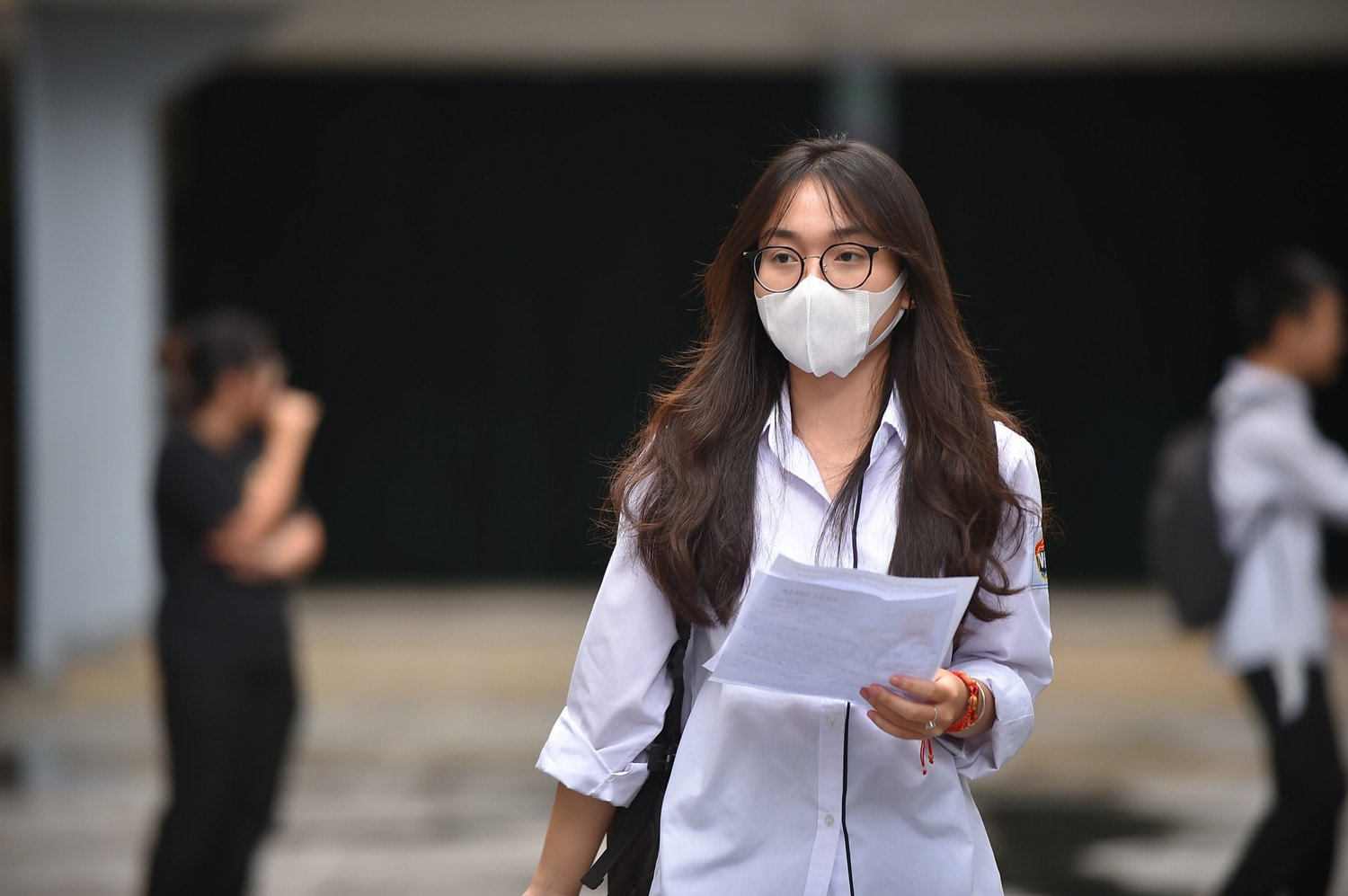 Điểm chuẩn Xét tuyển kết hợp của Trường ĐH Kinh tế Quốc dân từ 24,5 đến 28,16 điểm -0