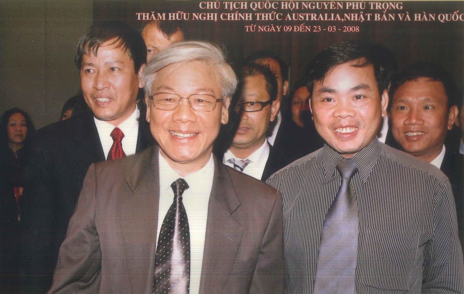 Tổng Bí thư Nguyễn Phú Trọng: Một nhà lãnh đạo luôn thấm đẫm tinh thần nhân văn, gần dân, trọng dân -0