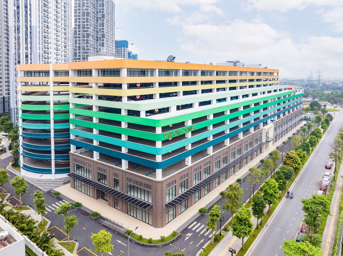 Thiên thời, địa lợi riêng có tại siêu phẩm đầu tư F-Zone -0