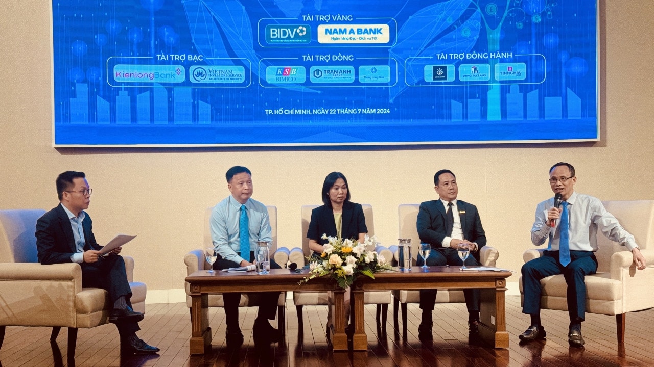 Thúc đẩy tài chính xanh, phát triển kinh tế bền vững -0