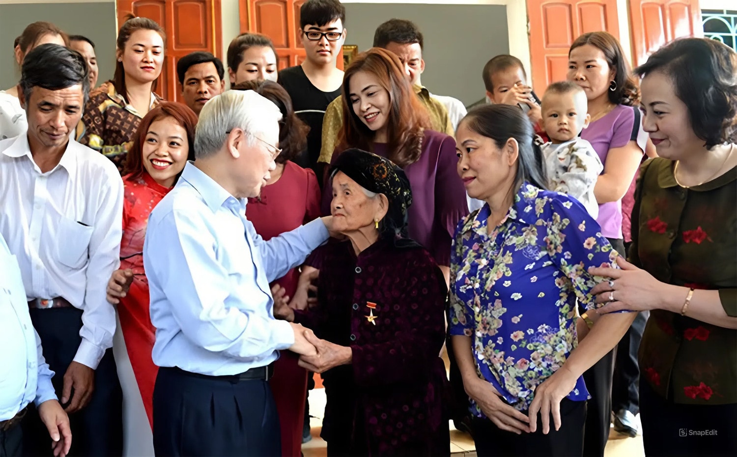 Yên Bái quyết tâm hiện thực hóa chỉ đạo của Tổng Bí thư Nguyễn Phú Trọng: Phấn đấu xây dựng “cơ đồ” ngày càng tươi đẹp hơn -0