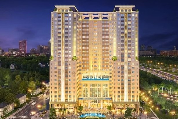 TP. Hồ Chí Minh: Kiến nghị phạt chủ đầu tư dự án Aurora và Dream Home Riverside vì chậm giao nhà -0