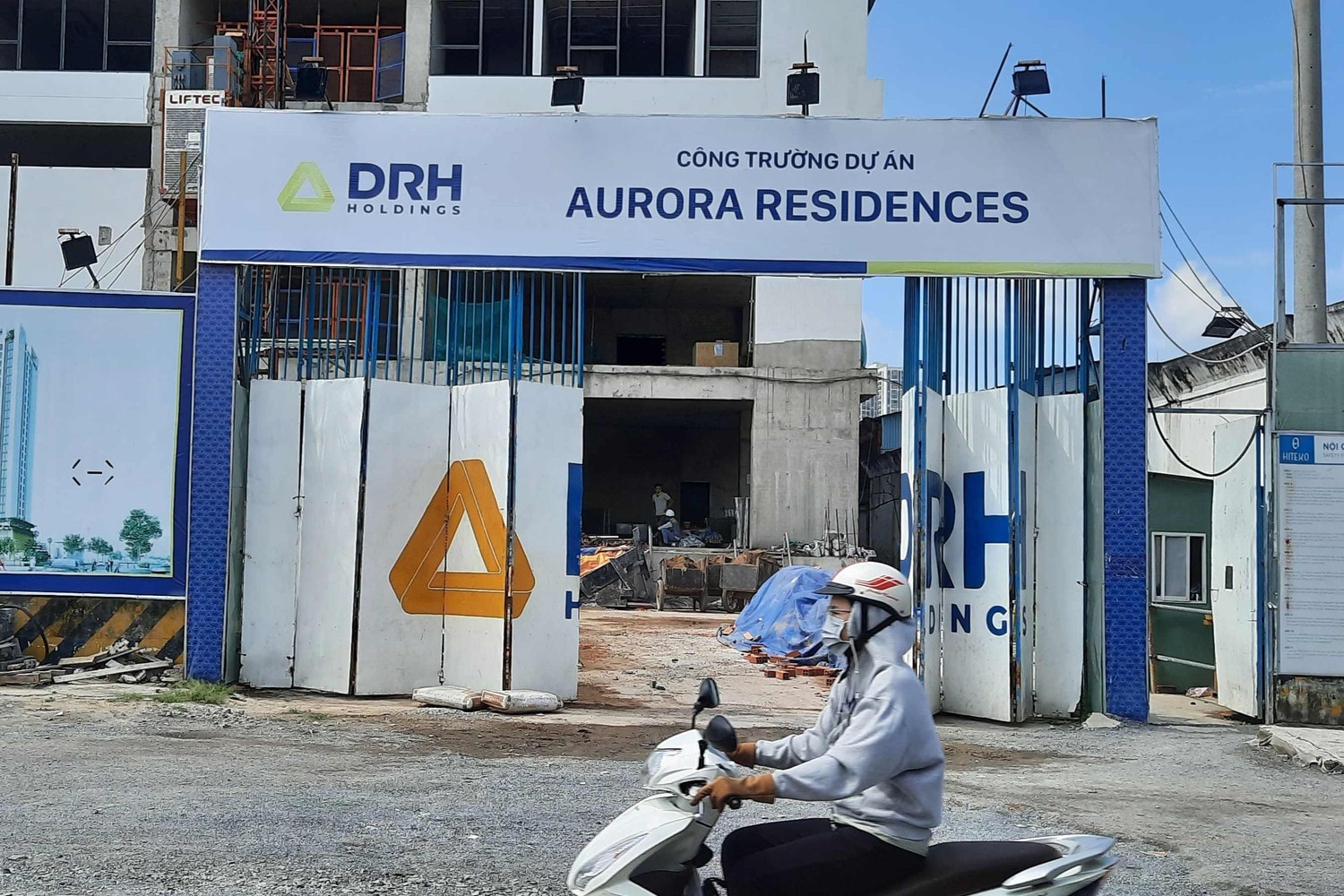 TP. Hồ Chí Minh: Kiến nghị phạt chủ đầu tư dự án Aurora và Dream Home Riverside vì chậm giao nhà -0