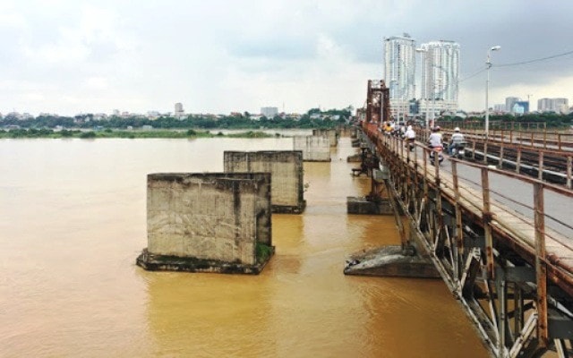 Hà Nội: Chủ động ứng phó biến đổi khí hậu và thời tiết cực đoan -0