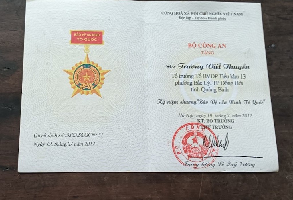 Tự nguyện vì quê nhà, sẵn sàng nhiệm vụ mới -0
