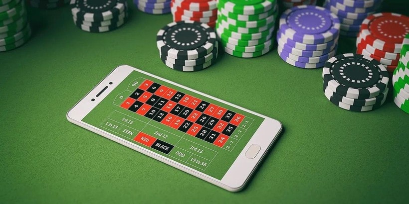 Philippines to ban online gambling (Photo: sea.mashable.com) Philippines to ban online gambling -0