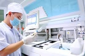 BHXH tỉnh Yên Bái: Khám sức khỏe định kỳ cho 234 cán bộ trong đơn vị -0