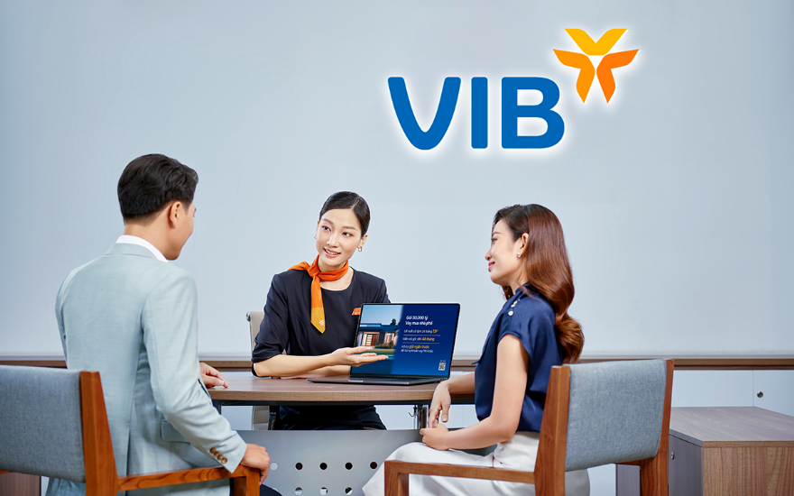 Mua nhà phố hay căn hộ chung cư, đến VIB lãi suất chỉ 5,9%, miễn gốc đến 5 năm -0