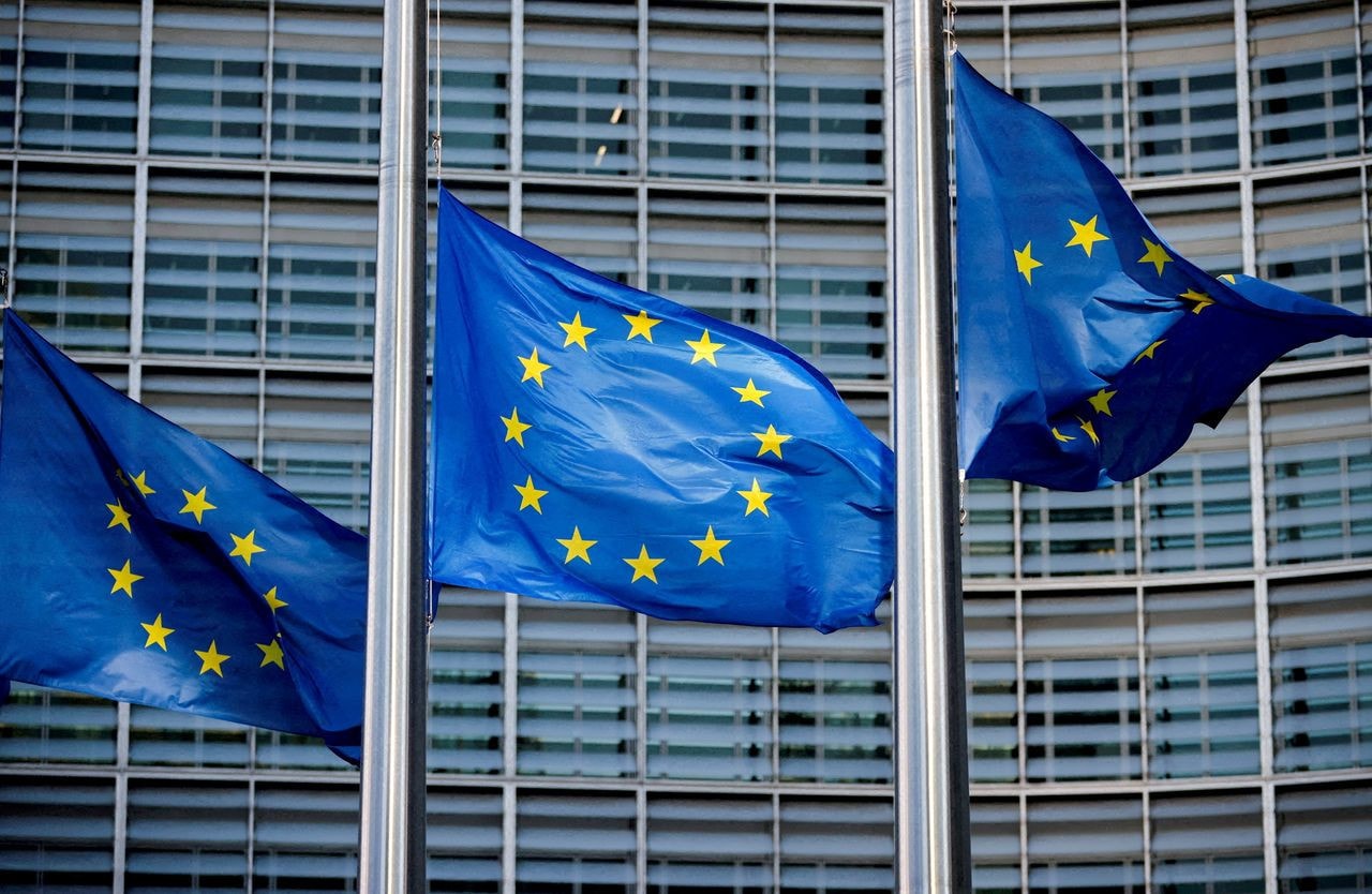 EU áp thuế nhập khẩu tạm thời đối với nhiên liệu sinh học của Trung Quốc -0