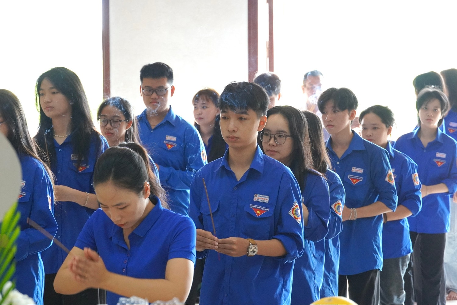 Nhân dân Quảng Bình nhớ thương Tổng Bí thư Nguyễn Phú Trọng -0