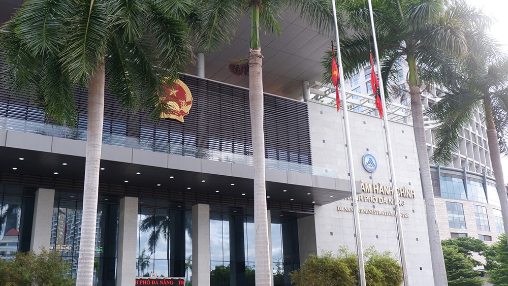 Người Đà Nẵng tưởng nhớ Tổng Bí thư Nguyễn Phú Trọng -0