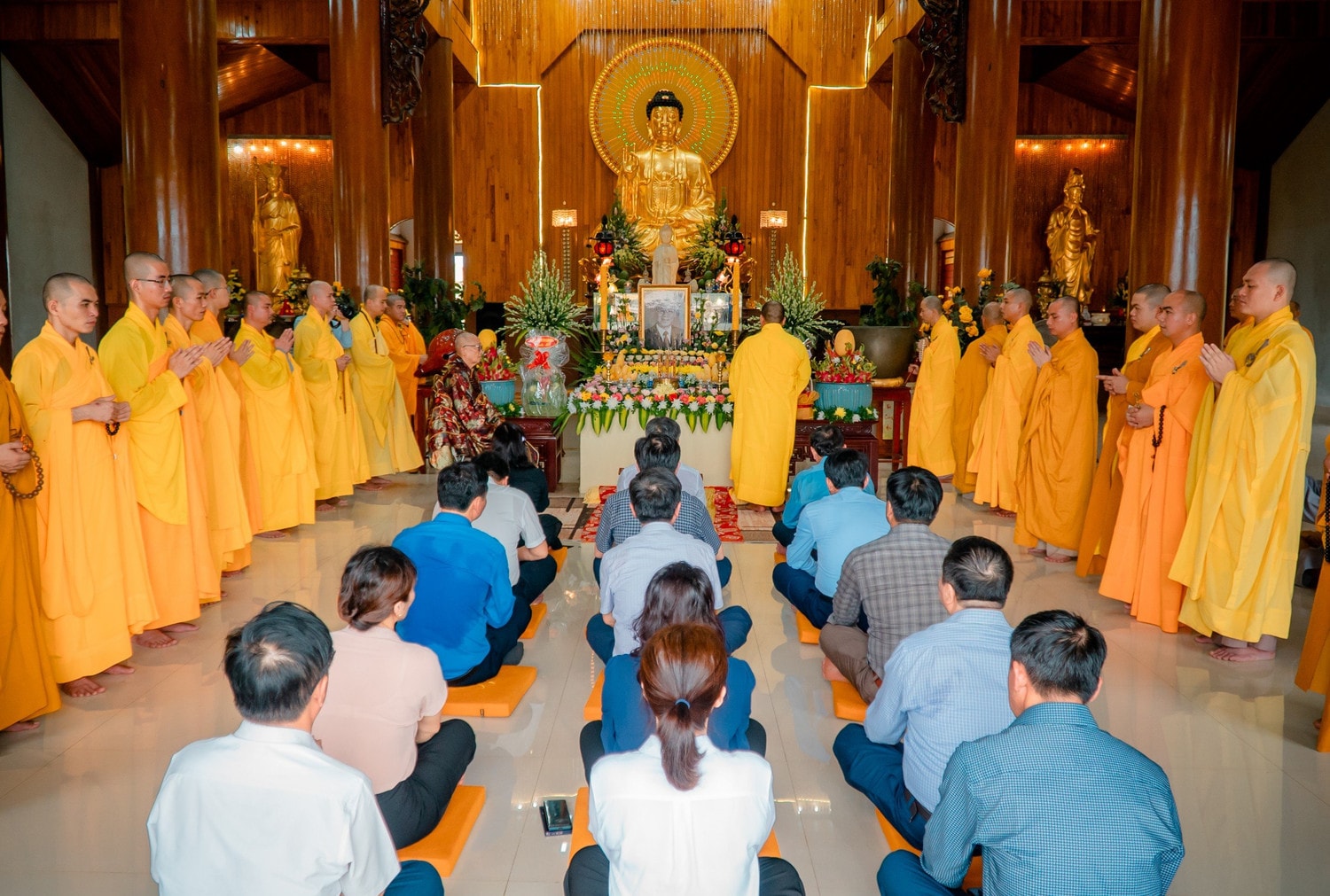 Nhân dân Quảng Bình nhớ thương Tổng Bí thư Nguyễn Phú Trọng -0