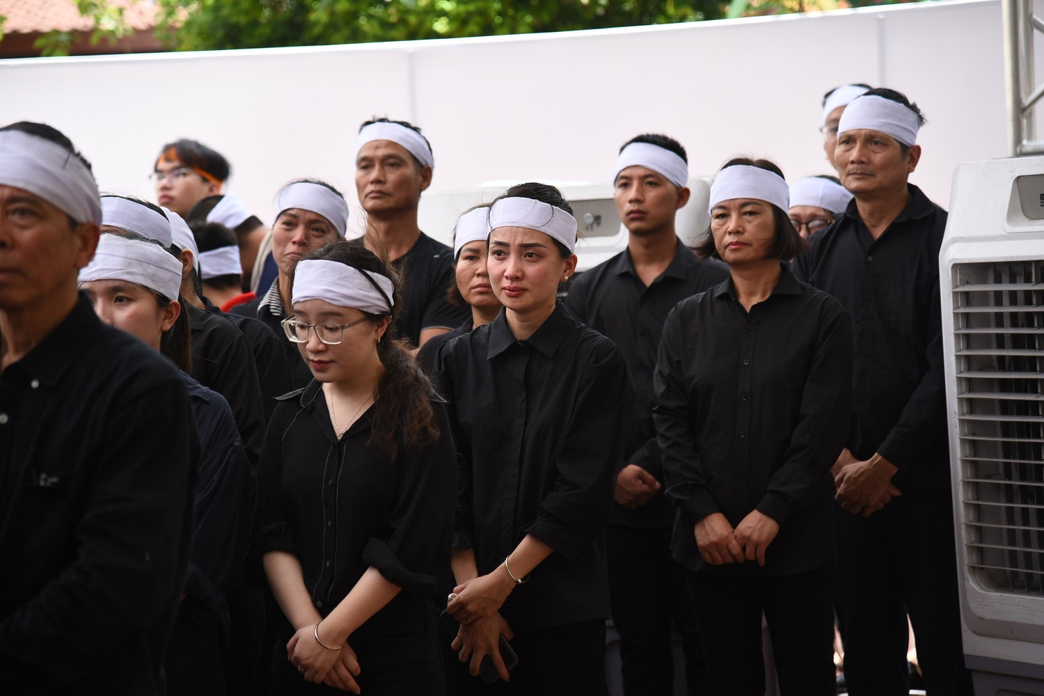 Trang trọng tổ chức Lễ truy điệu Tổng Bí thư Nguyễn Phú Trọng