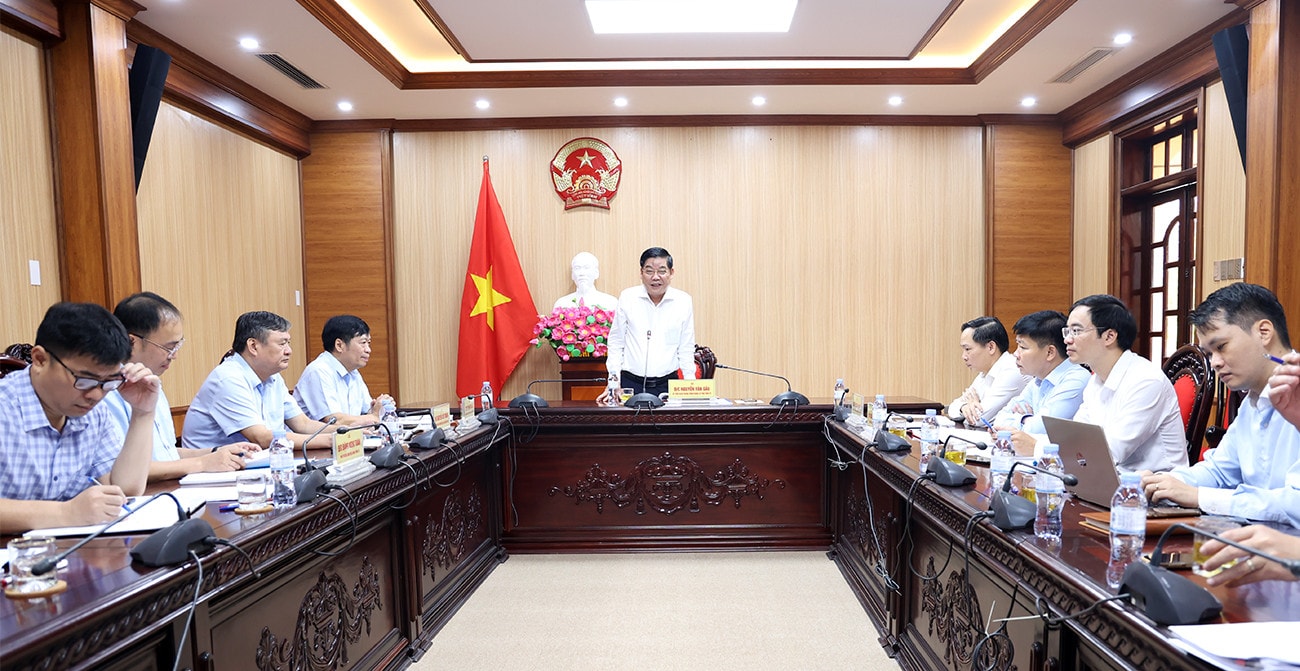 Hạn chế tối đa các vụ khiếu kiện đông người, khiếu kiện vượt cấp -0