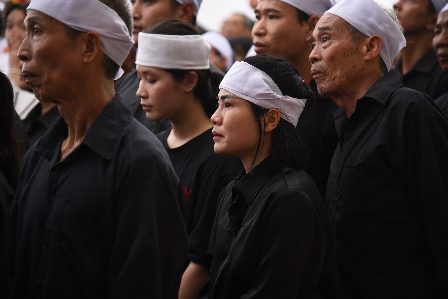 Trang trọng tổ chức Lễ truy điệu Tổng Bí thư Nguyễn Phú Trọng -0