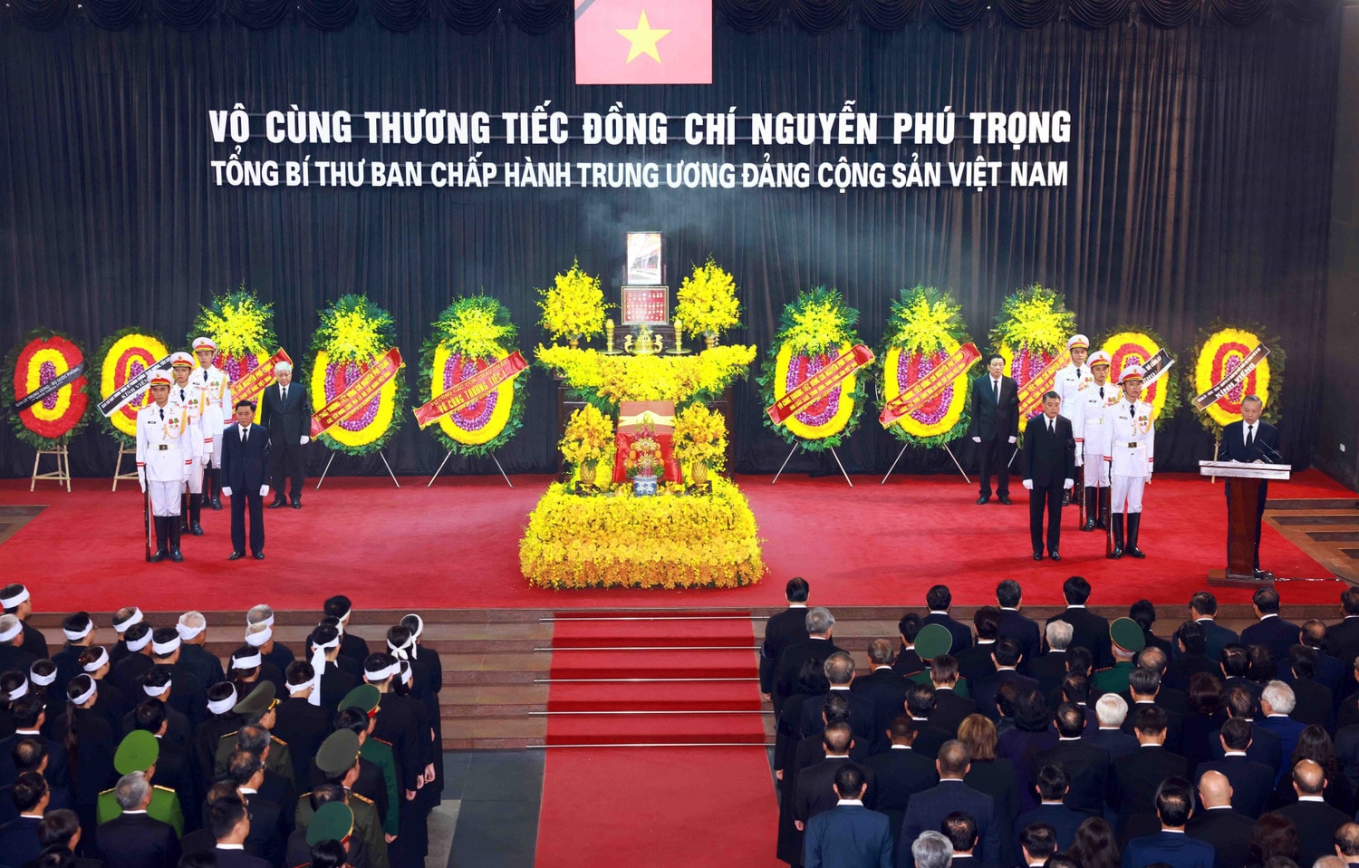 LỜI CẢM ƠN