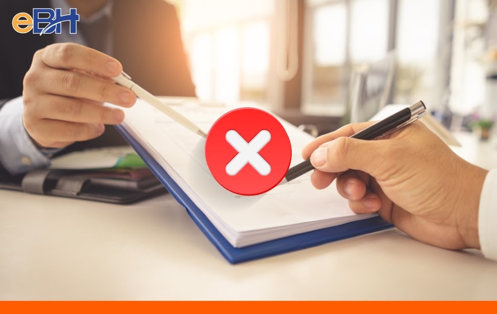 Không giao kết hợp đồng lao động với người lao động thử việc đạt yêu cầu thì phải chịu trách nhiệm gì? -0