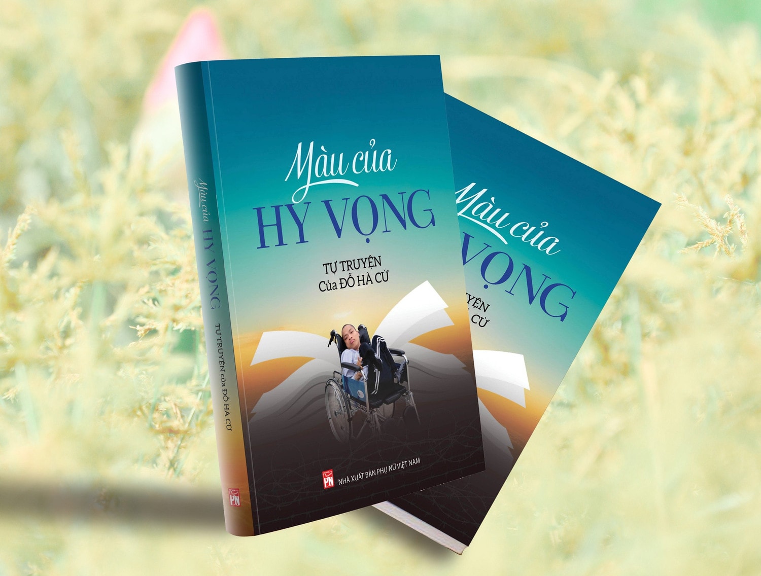 Nghị lực sống trong 