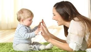 Bí quyết giữ trẻ ít ốm trong mùa mưa -0