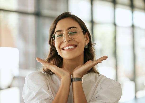 Những lợi ích từ việc cười mỗi ngày -0