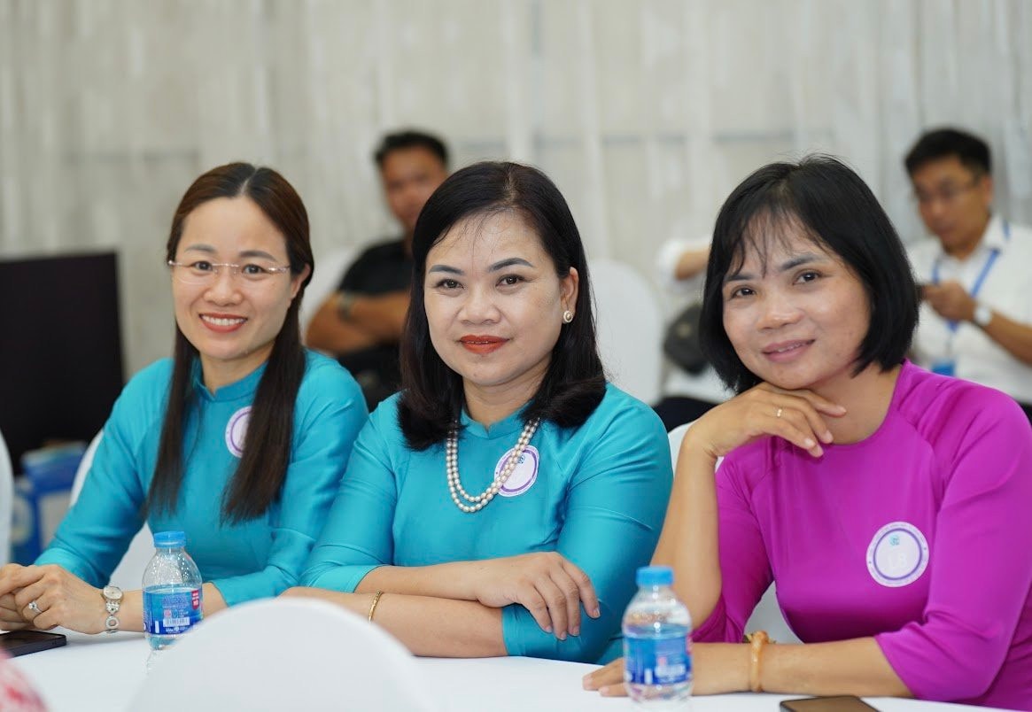Cuộc thi thiết kế bài giảng điện tử Tiếng Anh: Vinh danh 248 bài giảng xuất sắc -1