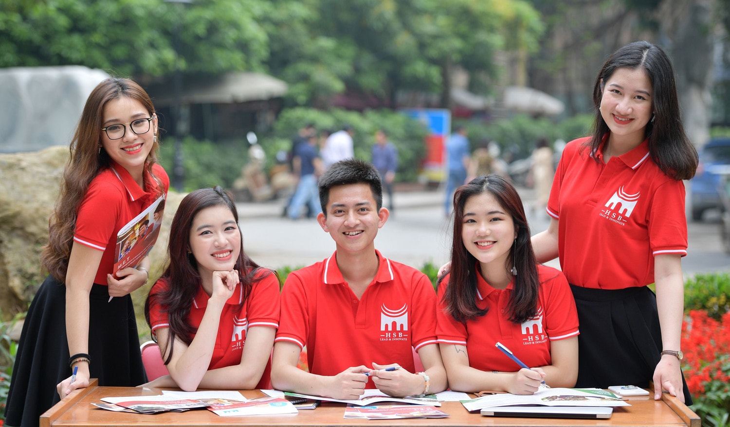 Trường thuộc ĐHQGHN cấp học bổng toàn phần cho con cháu liệt sĩ, thương binh hạng 1/4 các thời kỳ -0