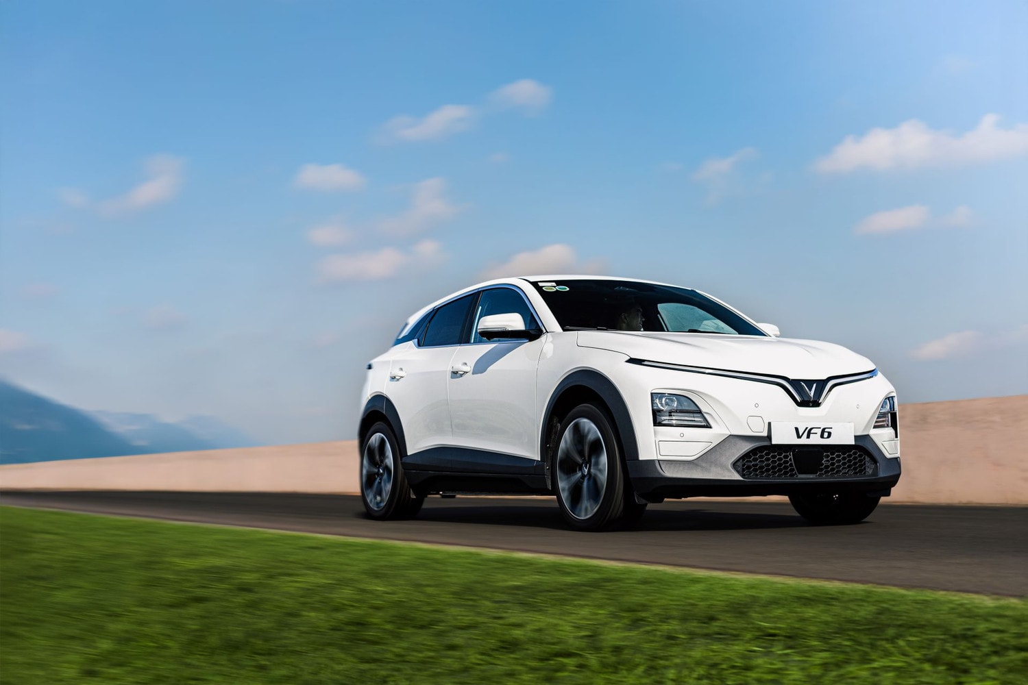 Cơ hội lái thử VinFast VF 6 và nhận loạt ưu đãi hấp dẫn khi mua xe -0