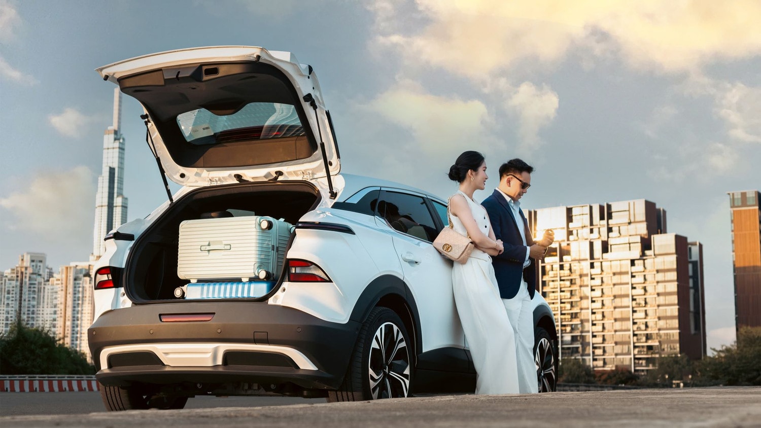 Cơ hội lái thử VinFast VF 6 và nhận loạt ưu đãi hấp dẫn khi mua xe -0