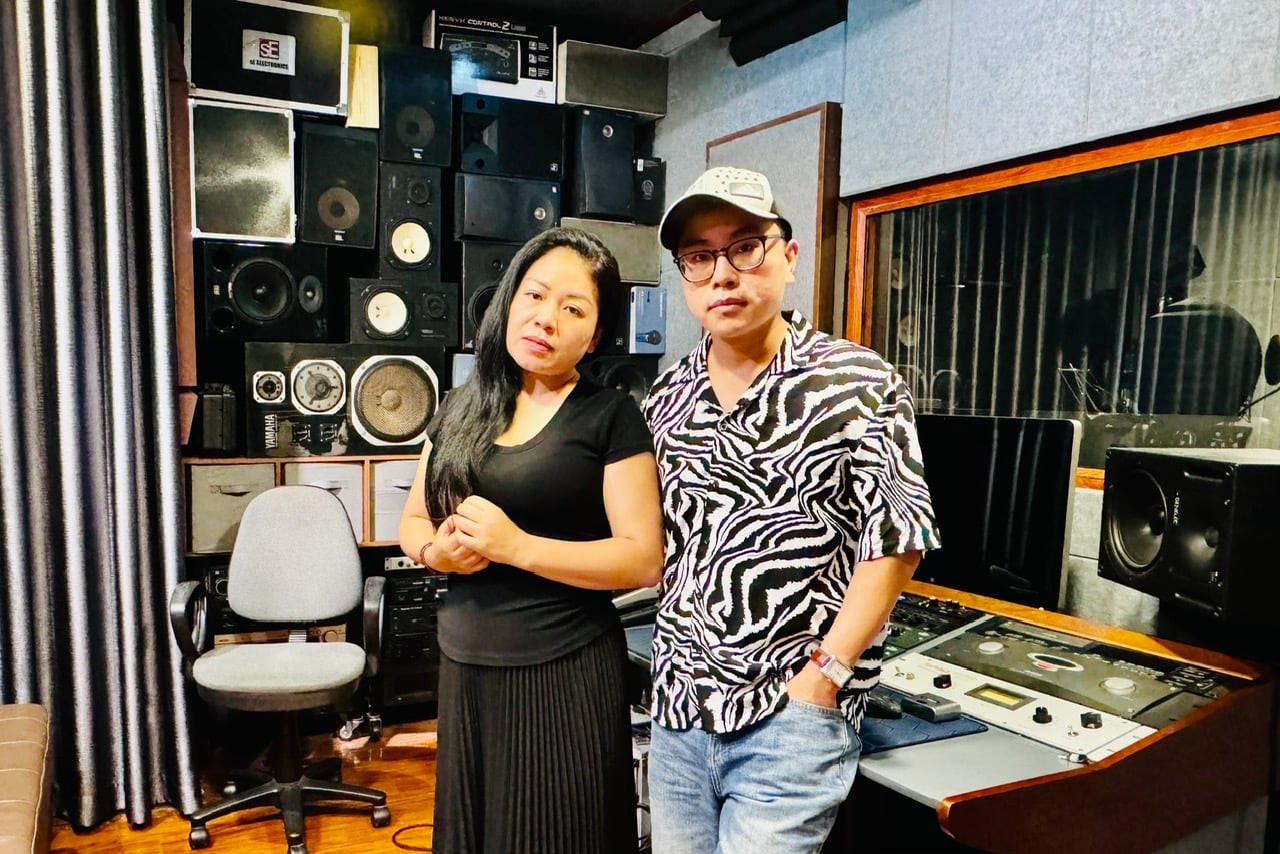 Nhiều người bật khóc khi nghe Anh Thơ hát “Một đời là sen ngát” về Tổng Bí thư Nguyễn Phú Trọng -0