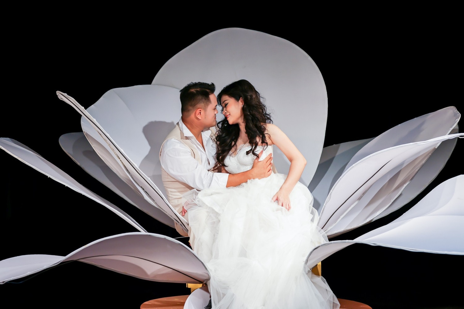Công diễn vở nhạc kịch “La Traviata” tại Nhà hát Hồ Gươm -0