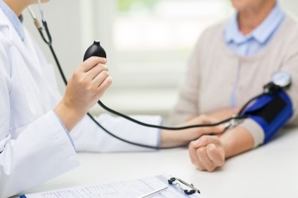 Những nguyên nhân chính của chứng rối loạn mỡ máu ở người cao tuổi -0